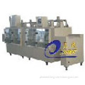 Double Precision Chemical Etching Machine